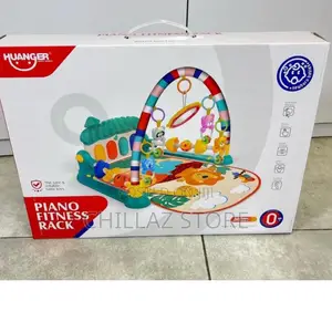 Baby Musical Play Mat.