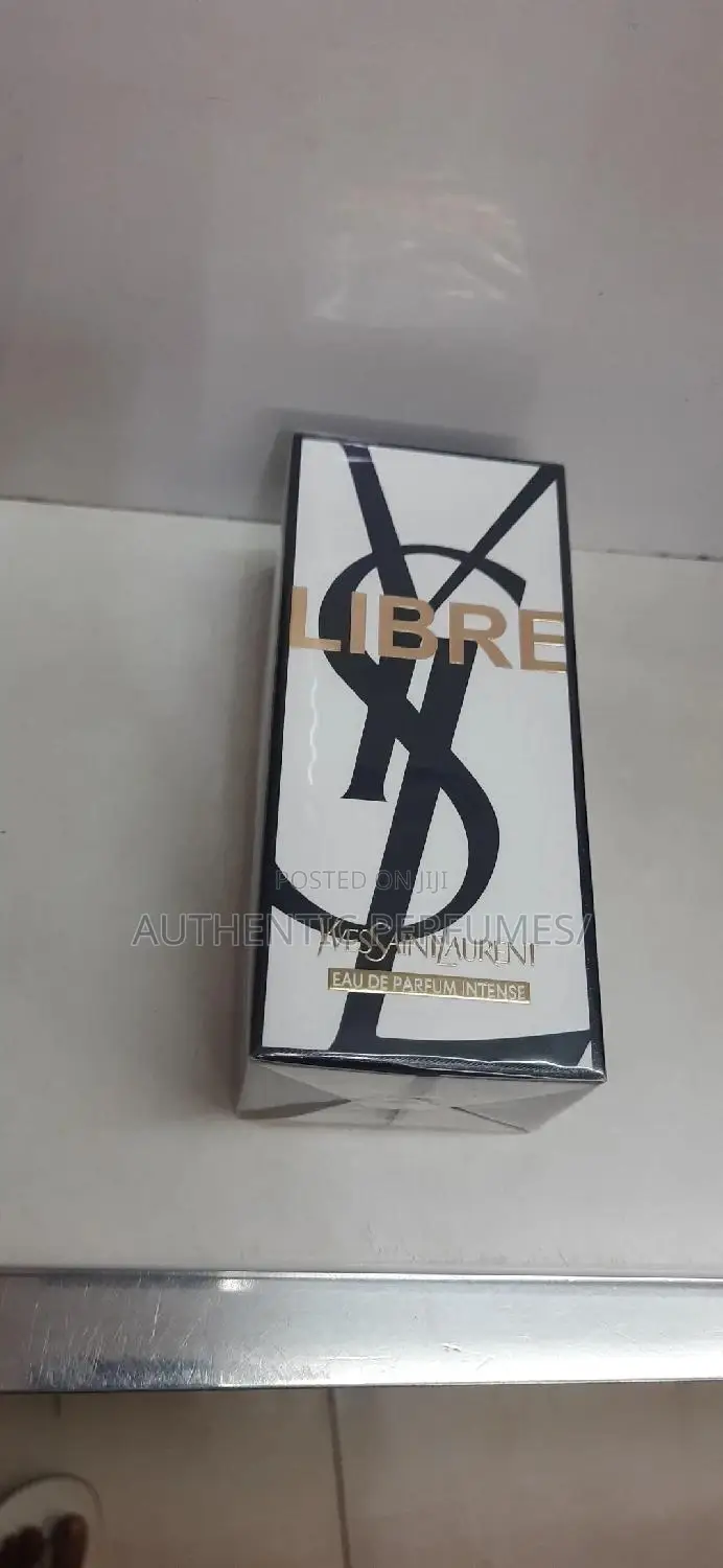 Libre Eau De Parfum Intense