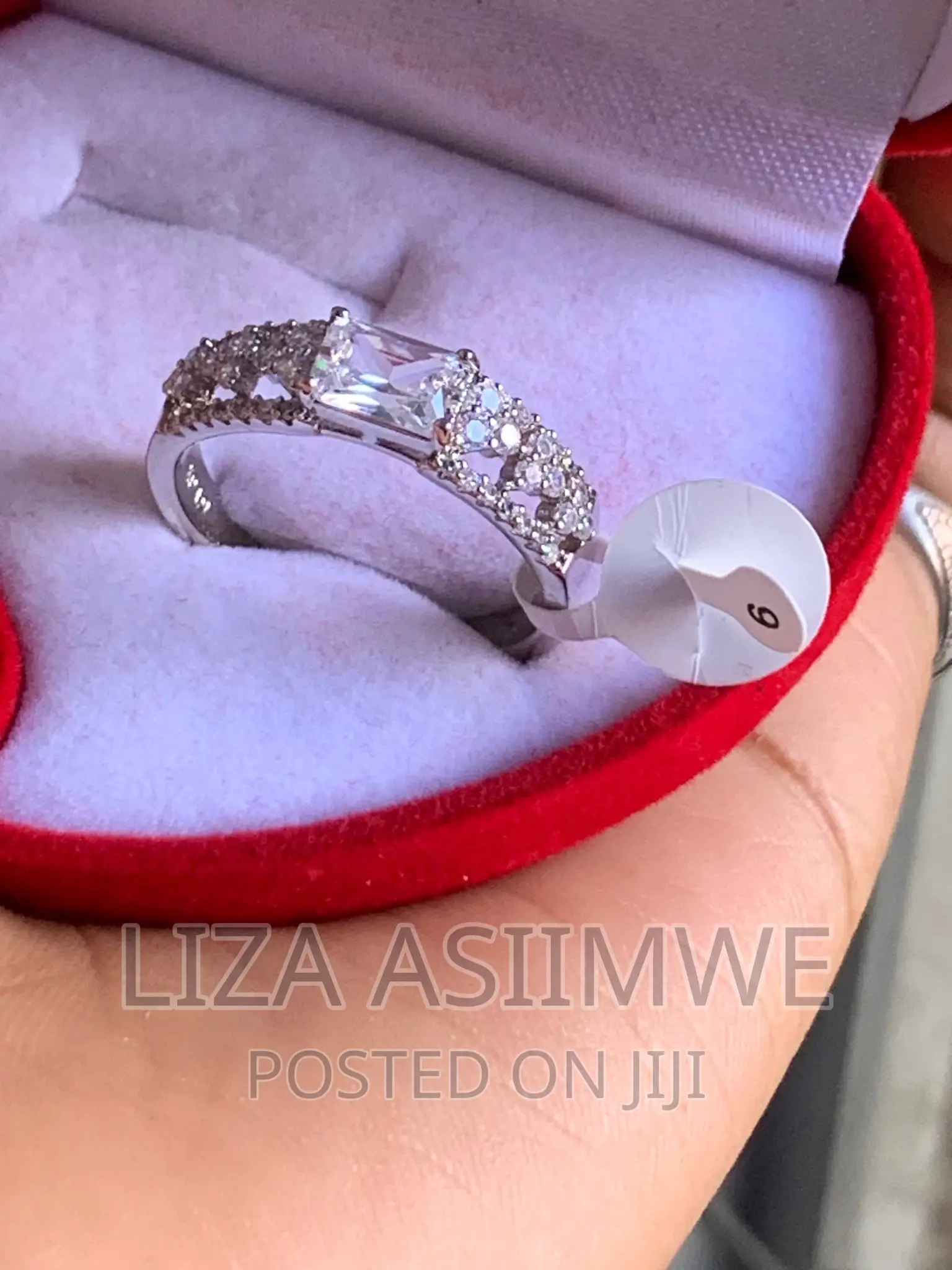 Engagement Rings