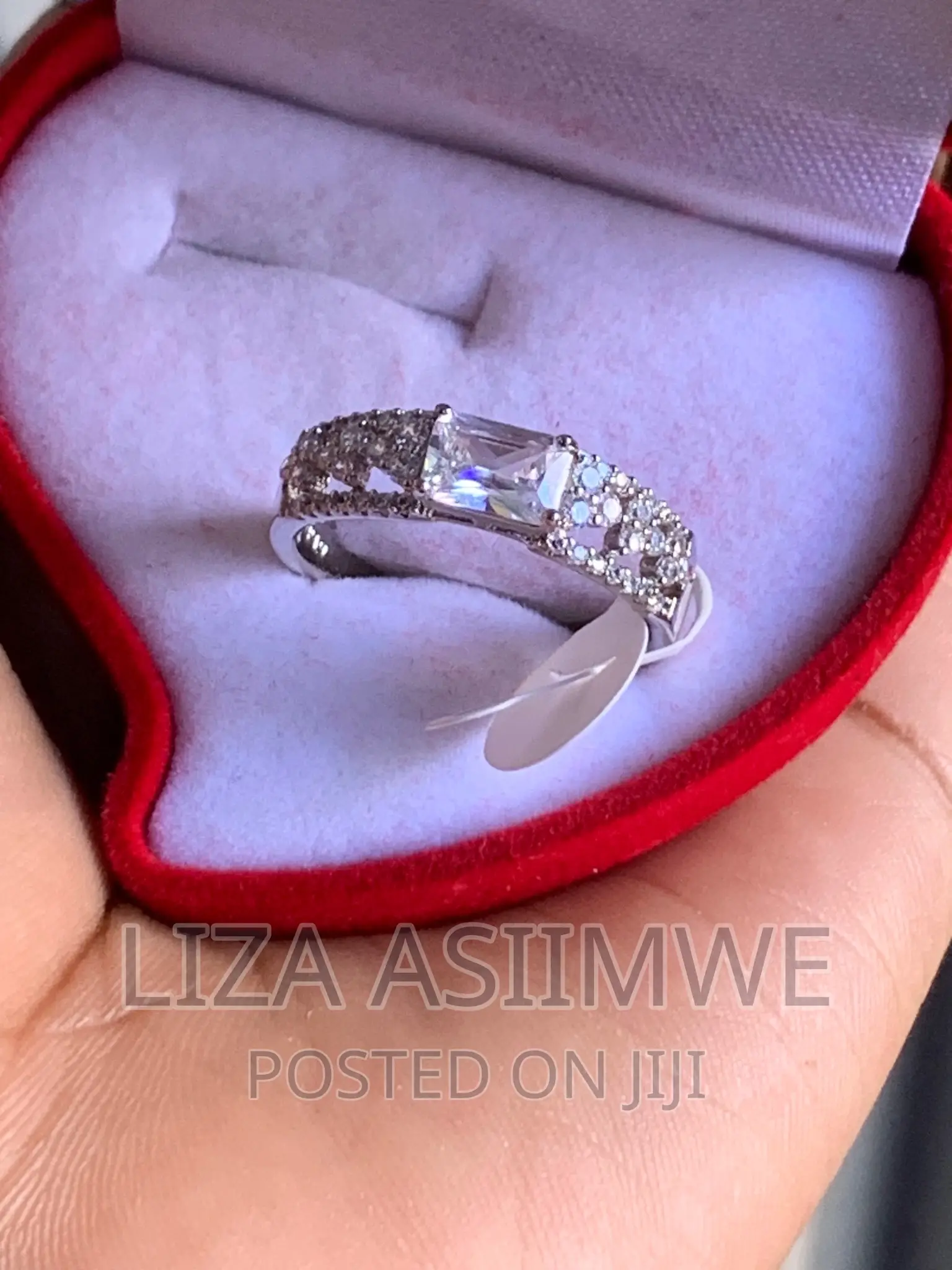 Engagement Rings