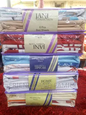 Nice Bed Sheets Double Size