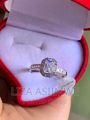 Engagement Rings