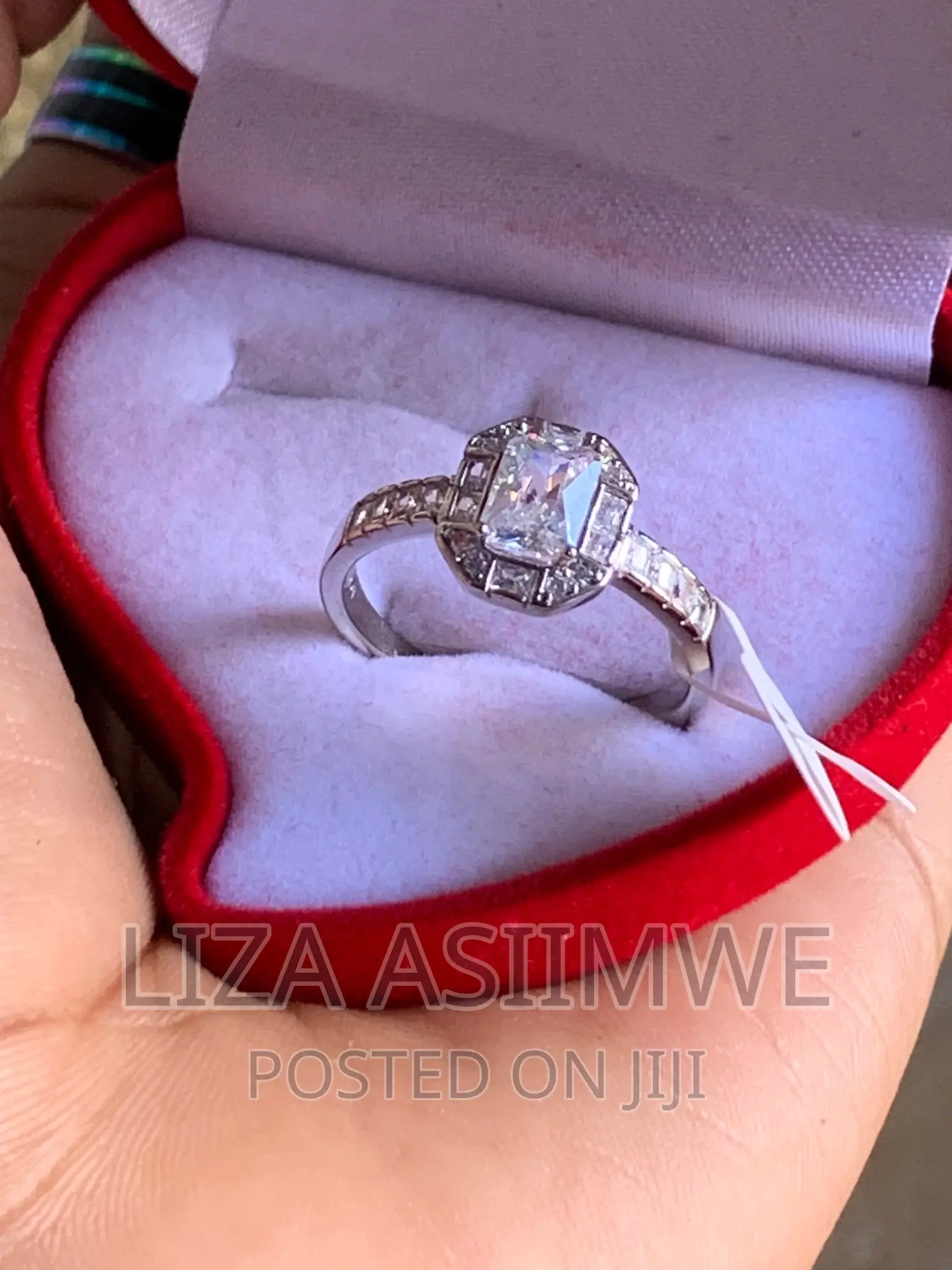 Engagement Rings