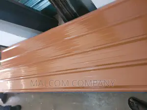 Roofing Iron Sheets Gauge 28