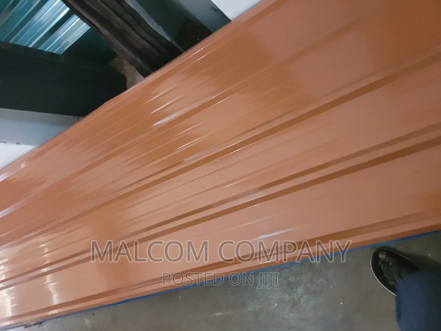 Roofing Iron Sheets Gauge 28