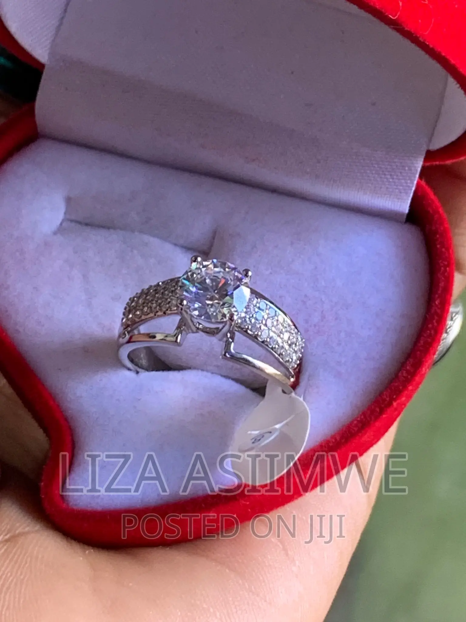 Engagement Rings