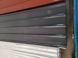 Roofing Iron Sheets Gauge 28