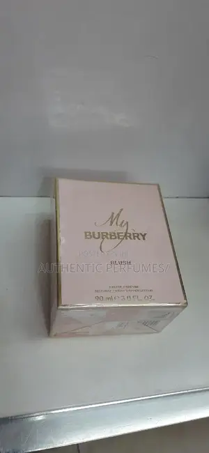 My Burberry Blush Eau De Parfum