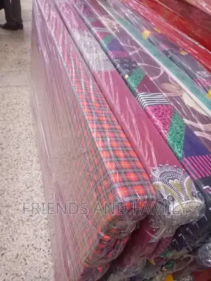 Dulexe Mattress 4*3*4.Inches