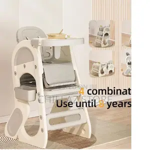 Baby High Feeding Chair.