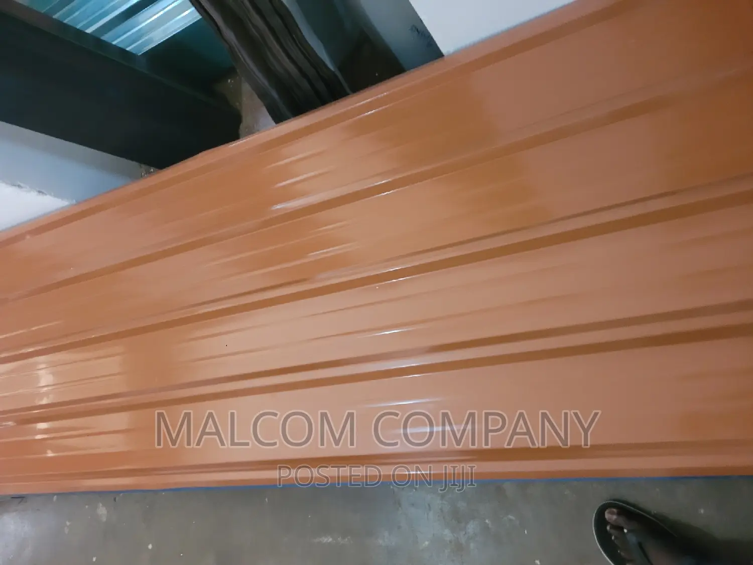 Strongest Roofing Iron Sheets Guage 32( Kiboko)