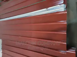 Roofing Iron Sheets Guage 26