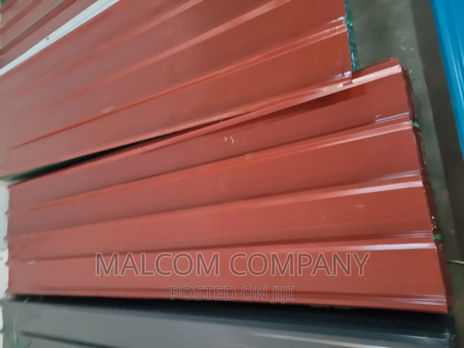Roofing Iron Sheets Guage 26