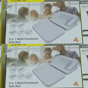 Bread 5 in 1 Sofa Bed