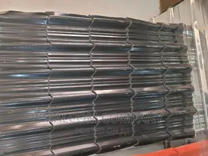 Versatile Black Iron Sheets Gauge 28