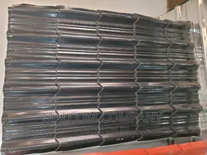 Versatile Black Iron Sheets Gauge 28