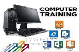 Basic Computer Skills