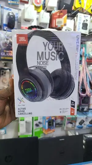 JBL Wireless Headphone