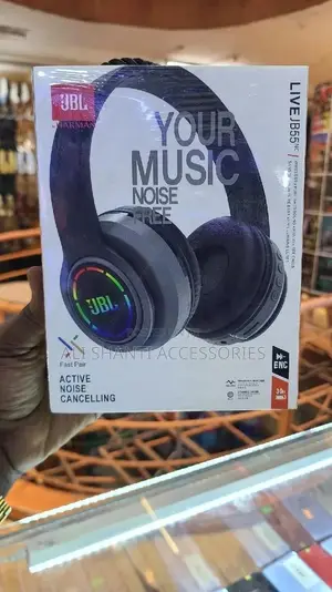 JBL Wireless Headphone