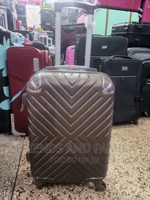Travel Suit Case Bag
