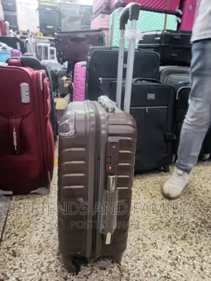 Travel Suit Case Bag