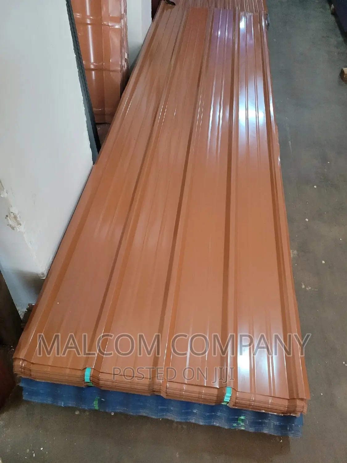Iron Sheets Gauge 30( Kibooko)