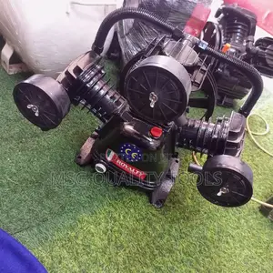 Air Compressor Head
