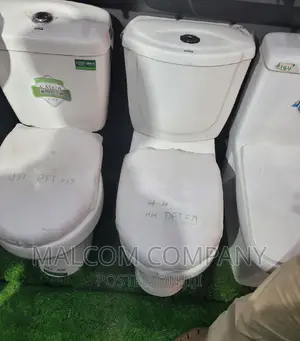 Toilet Seat