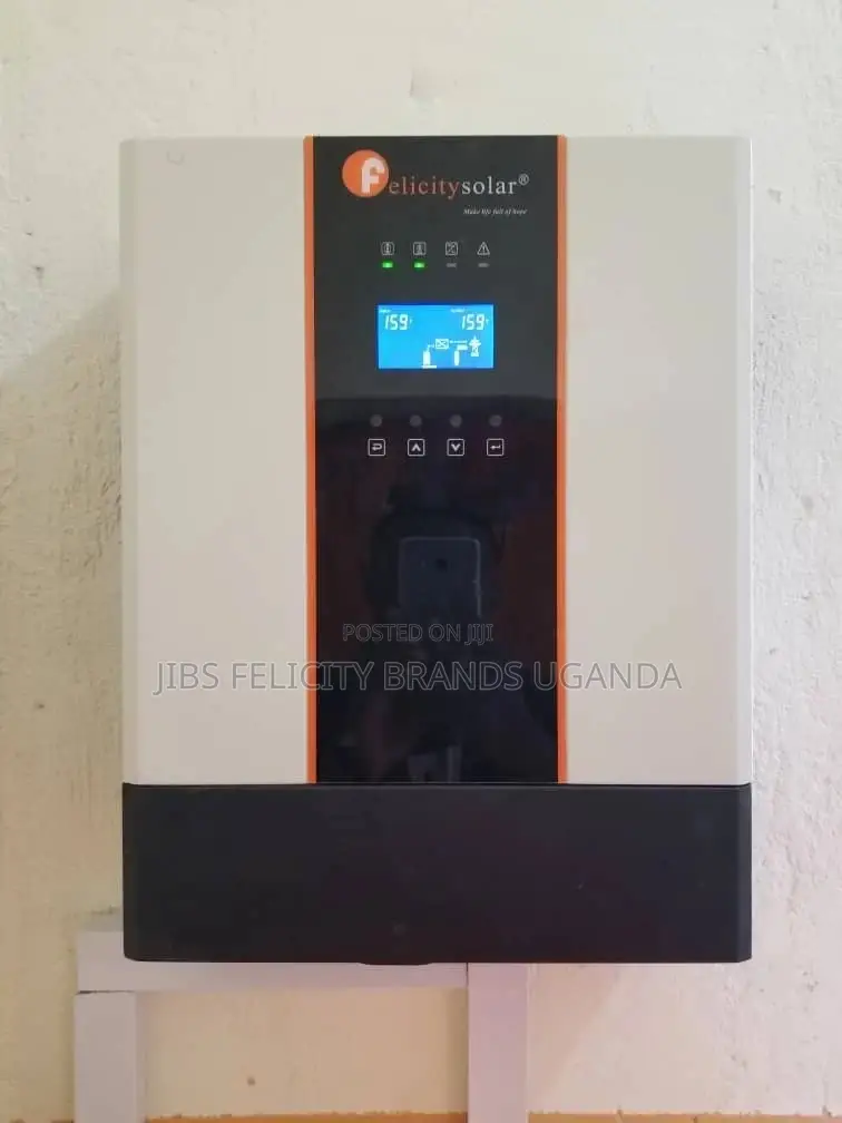 3kw Inverter