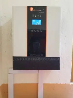 3kw Inverter