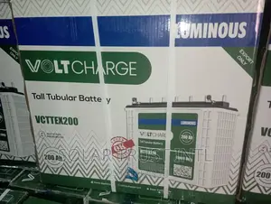 Turbular Luminous