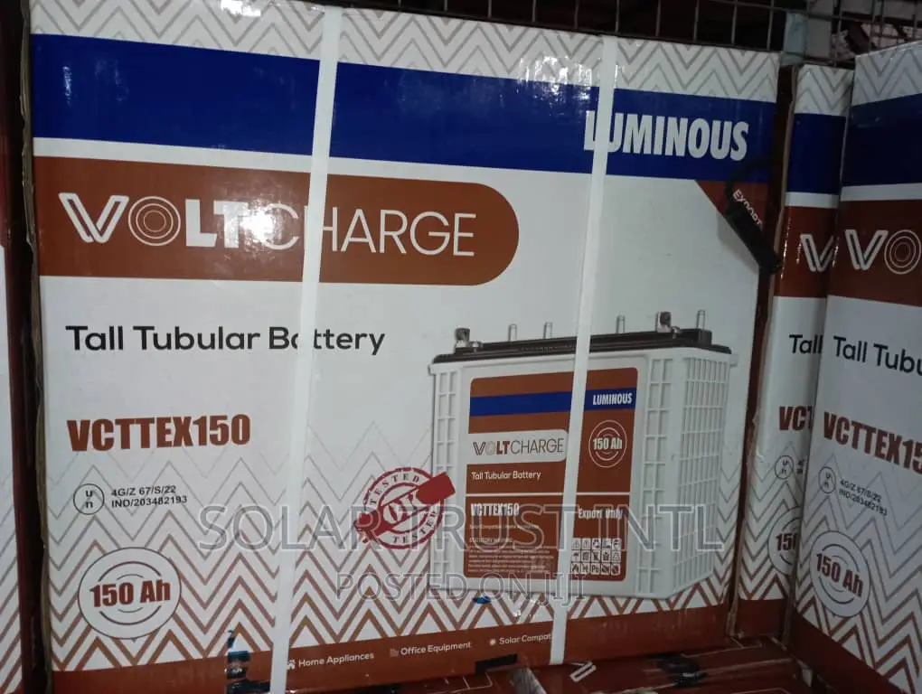 Turbular Luminous