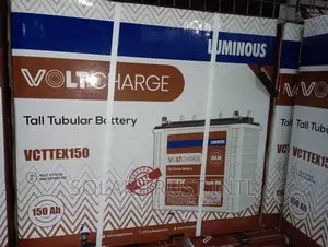 Turbular Luminous