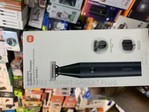 Xiaomi Uniblade Trimmer  