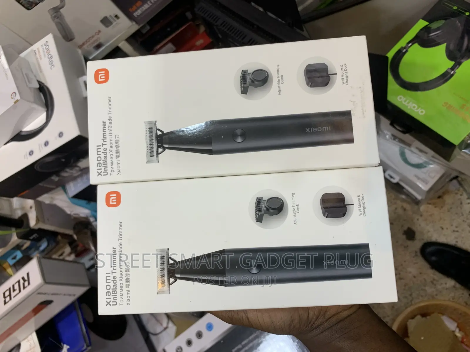 Xiaomi Uniblade Trimmer  