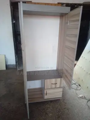 Excellent Wardrobe