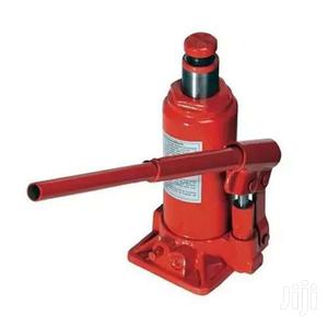 Hydraulic Jack Japan Original