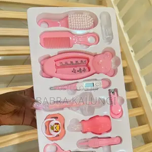 Baby Care Kit