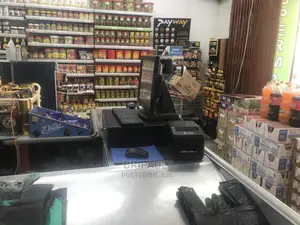 Supermarket Tendering Services