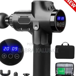 Best Massage Gun