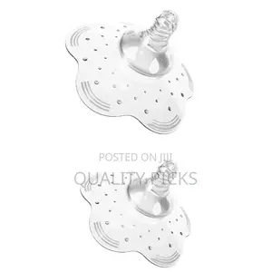 Baby Silicone Nipple