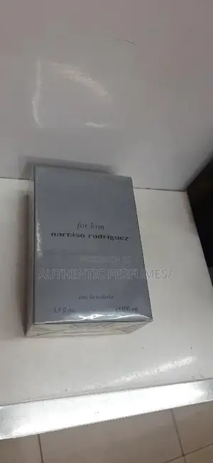 Narciso Rodriguez for Him Eau De Toilette