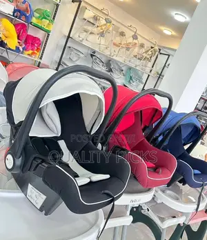 Baby Portable Car Seater