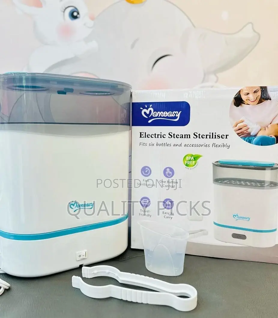 Baby Electric Bottle Warmer