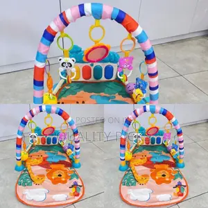 Baby Musical Play Mat