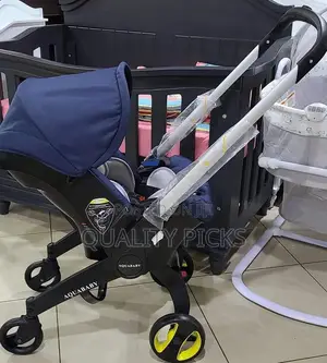 Baby Car Stroller