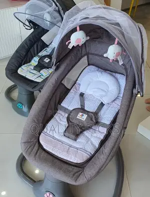 Baby Electric Swing