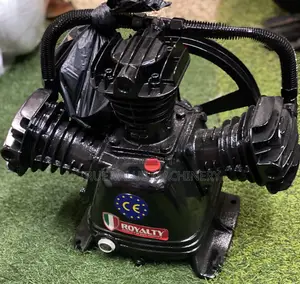 Air Compressor Pump / Head 3piston Head