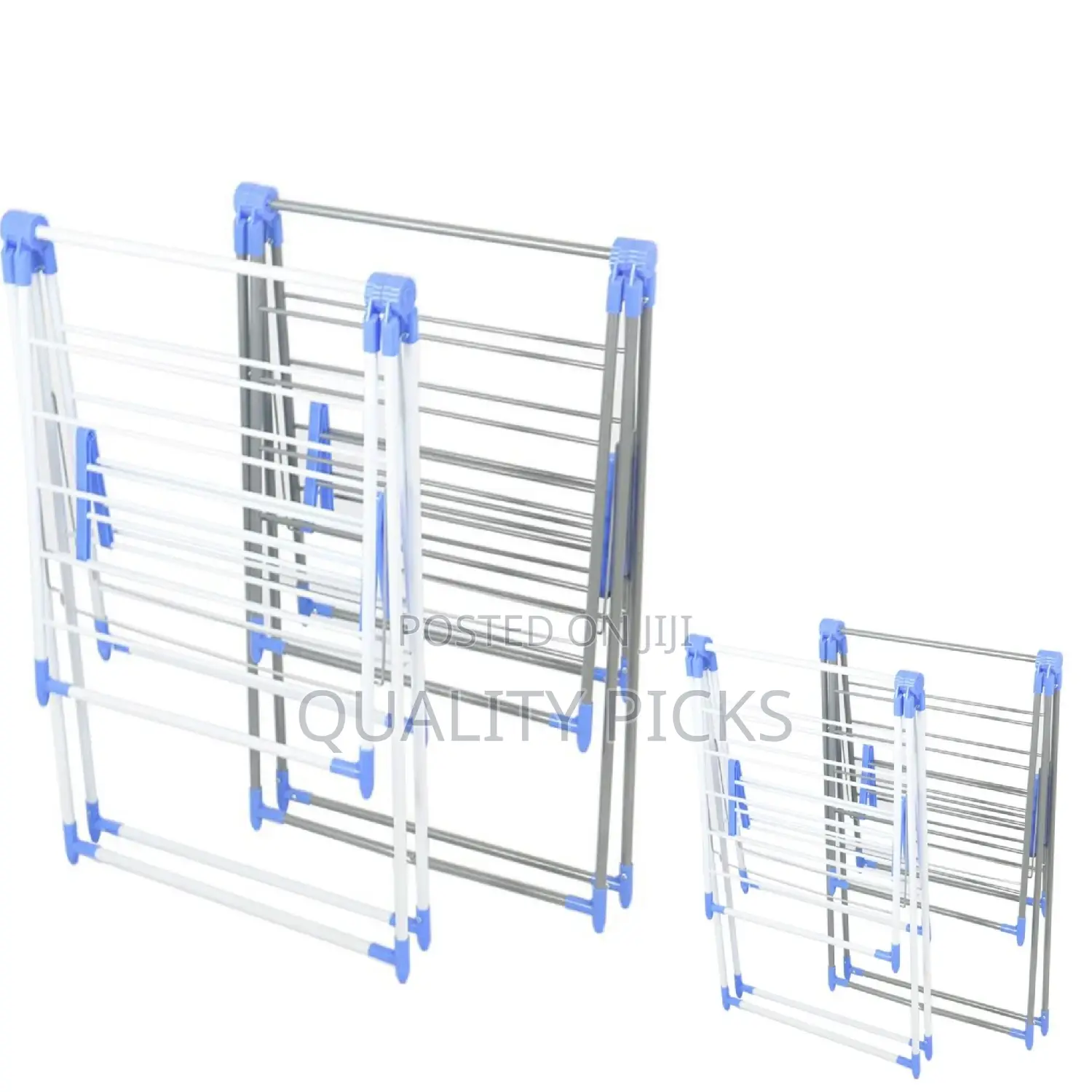 Clothes Dry Rack Organizer