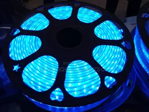 Strip Lights Blue